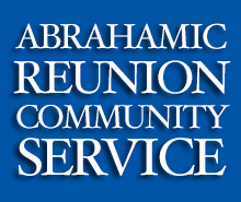 Abrhamic Reunion Community Service