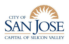 City of San Jose logo