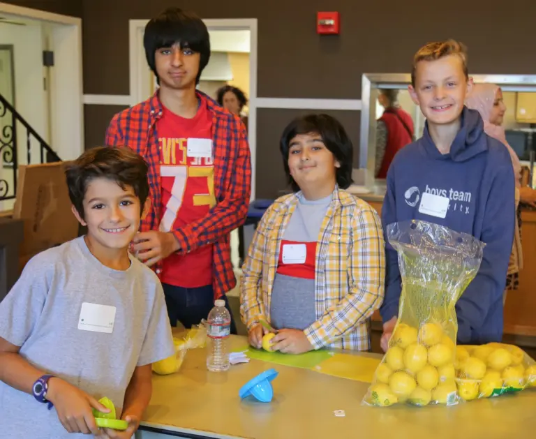 Bullies Threaten Emerging AAi Co-leader in New Jersey