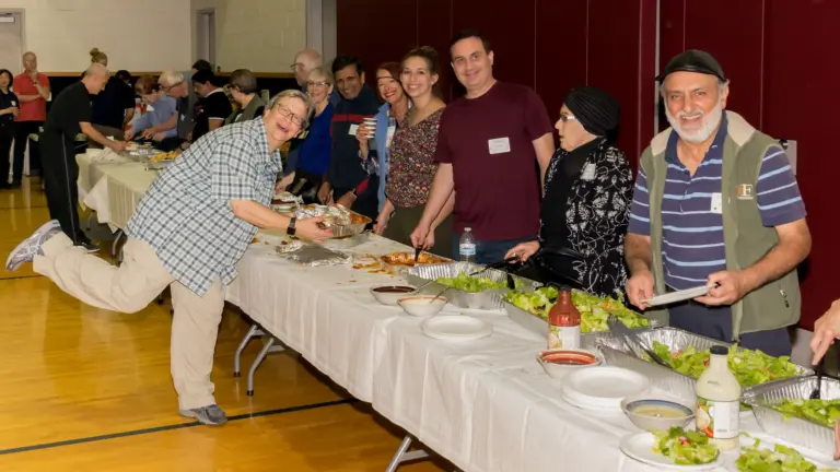 The Holy Exhilaration of AAi Compassion