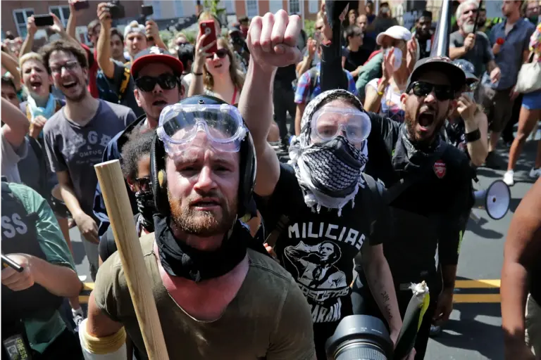 A Rosetta Stone of Terrorism